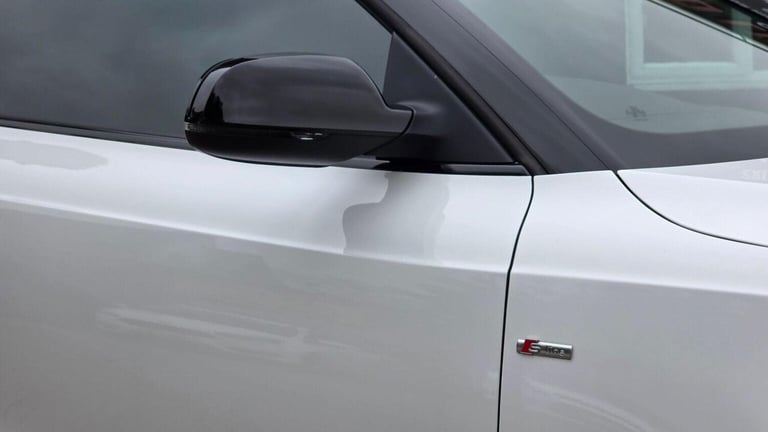 AUDI A5 2.0 TDI S line Special Edition Plus Multitronic Euro 5 (s/s) 2dr 2015