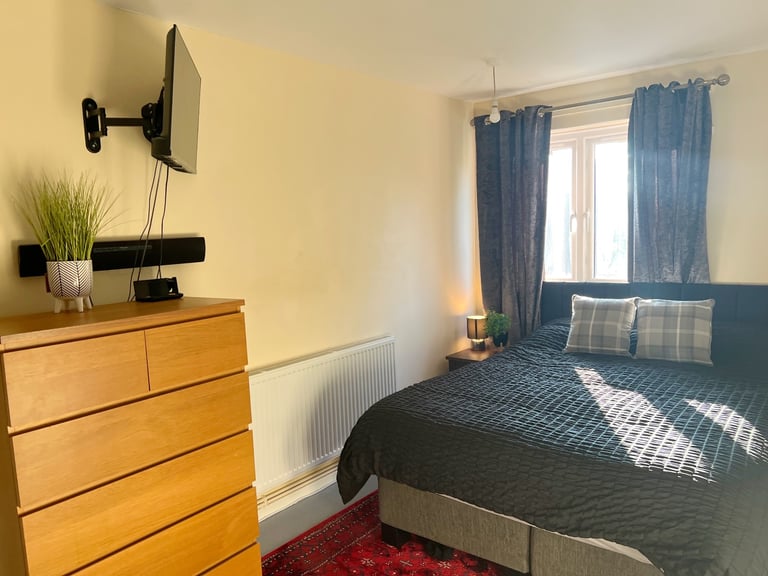 image for One Bedroom Flat to rent 