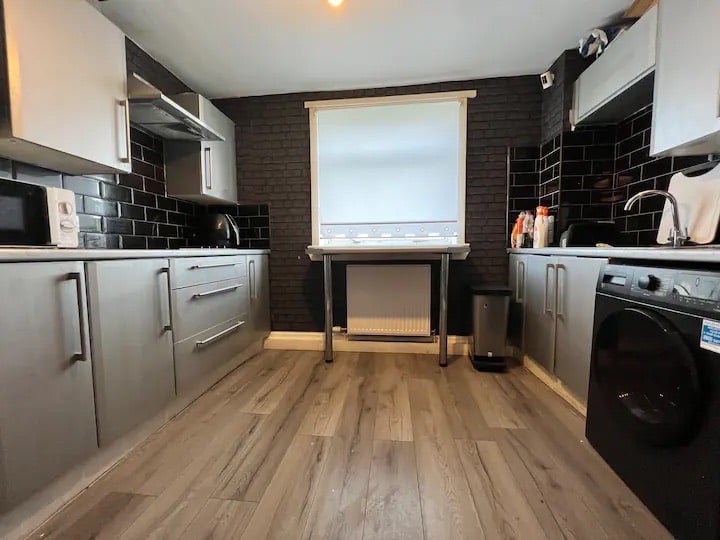 Single room in Tillicoultry - Electricity, Heating and WiFi included.