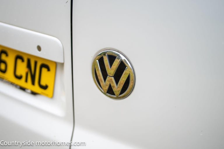 2016 Volkswagen Transporter T6 T30 2.0 TDI  BlueMotion Tech Startline