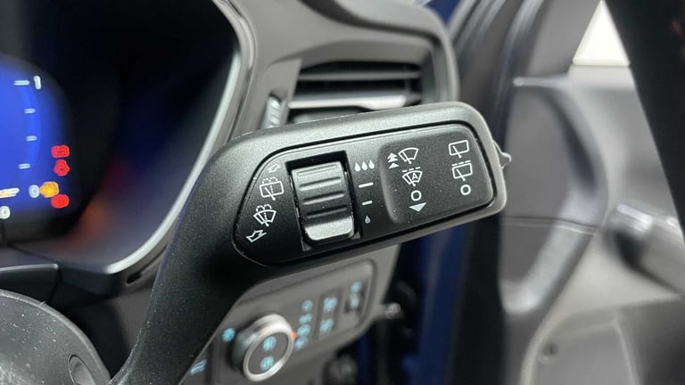 2022 Ford Kuga 2.0 EcoBlue mHEV ST-Line 5dr SUV Diesel Manual