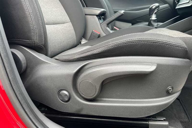 2018 Hyundai TUCSON 1.6 GDi SE Nav 5dr 2WD ESTATE PETROL Manual