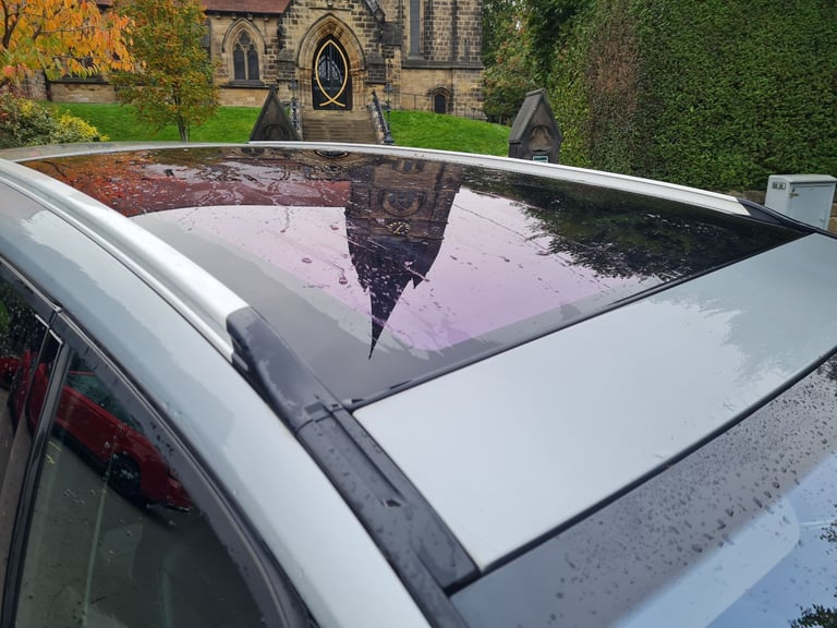 Needs gearbox repair 2013 Ford galaxy 2.0 TDCI Titanium X Automatic