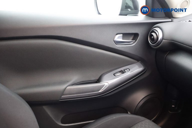 2023 Nissan Juke 1.0 DiG-T 114 Acenta 5dr SUV Petrol Manual