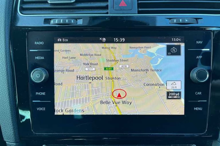 2020 Volkswagen Golf 2.0 TSI 300 R 5dr 4MOTION DSG HATCHBACK PETROL Automatic