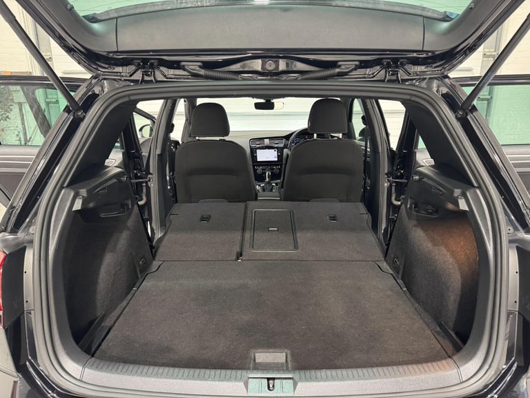 2018 Volkswagen Golf 2.0 TDI 184 GTD 5dr DSG HATCHBACK DIESEL Automatic