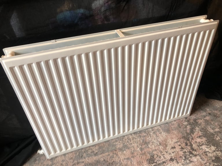 image for 2 fin radiator 