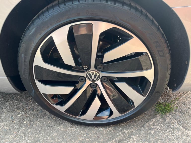 2021 Volkswagen Arteon 2.0 TDI R-Line Shooting Brake DSG Euro 6 (s/s) 5dr ESTATE Diesel Automatic