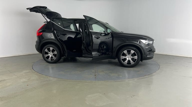 2021 Volvo XC40 Inscription, T3 automatic Estate Petrol Automatic