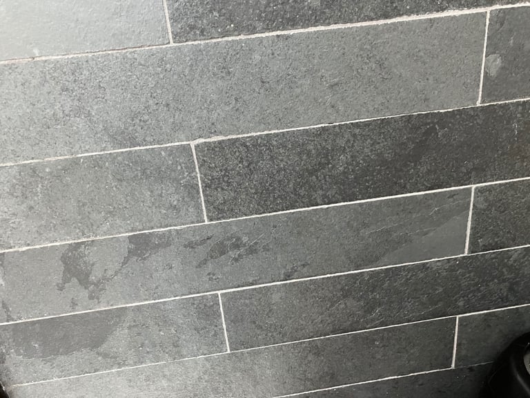 image for Brazilian black slate tiles
