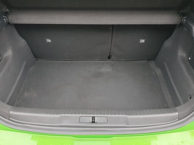 2021 Vauxhall Mokka 1.2 Turbo 100 SE 5dr Hatchback Petrol Manual