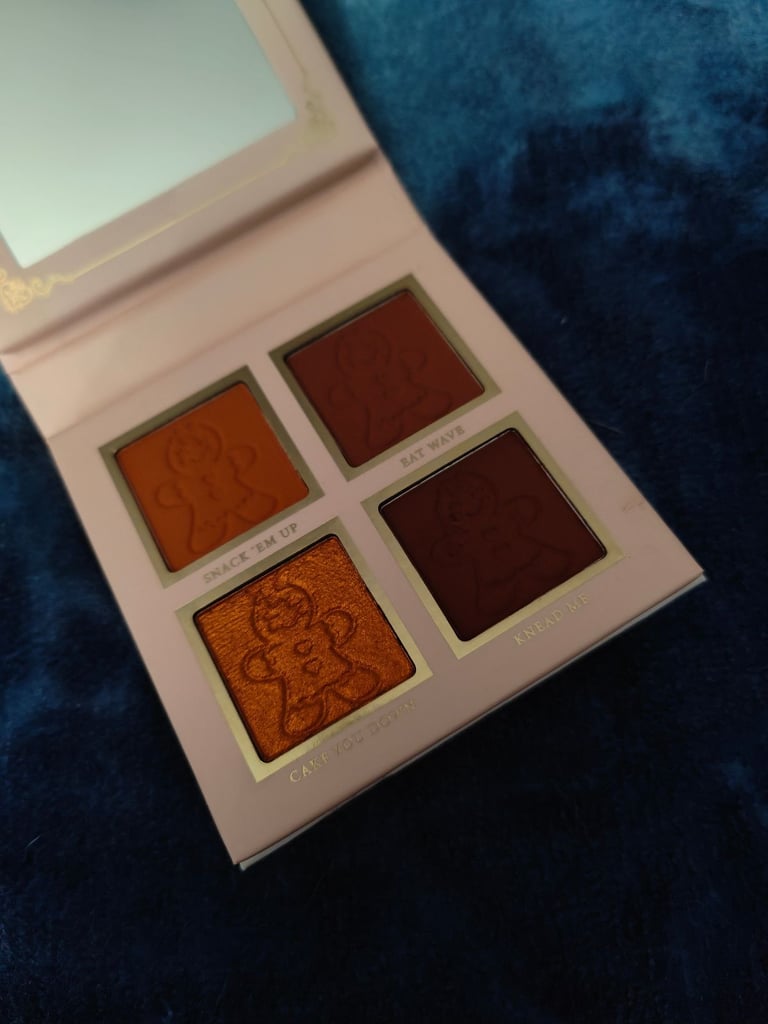 P.Louise Advent Calendar & Makeup Bundle 