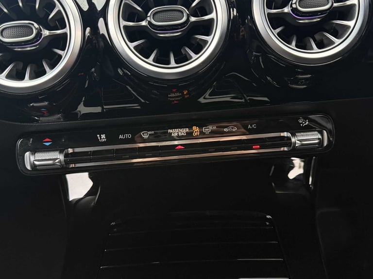2024 Mercedes-Benz A-Class A200 Sport Executive 5dr Auto Hatchback Petrol Automatic