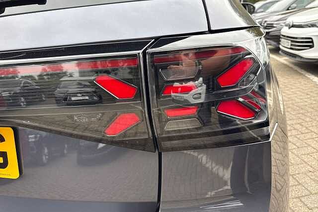 2025 Volkswagen T-Cross 1.0 TSI 115 Style 5dr Estate Petrol Manual