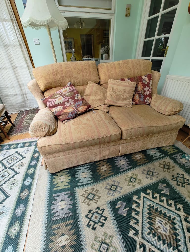 Compact Sofa with bed