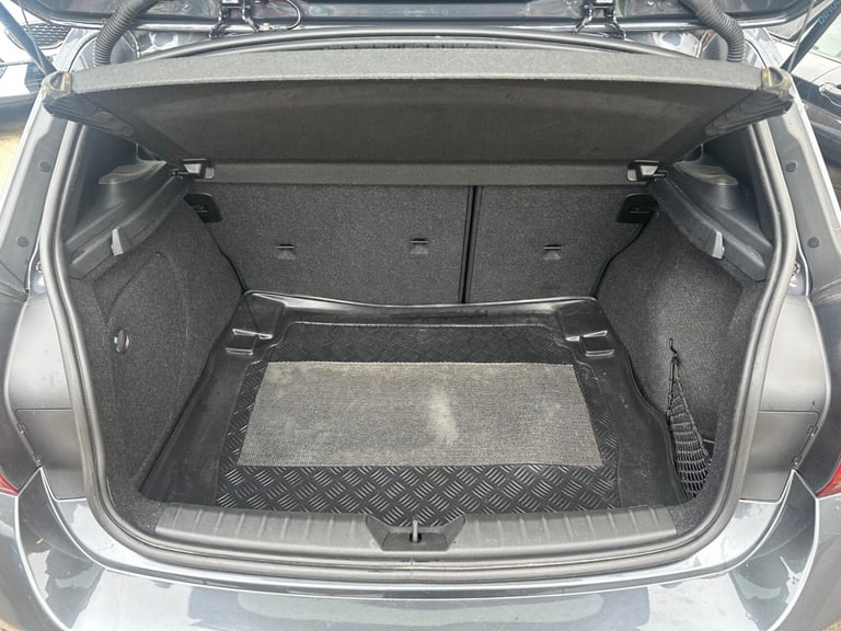 2018 BMW 1 Series 2.0 118d M Sport Shadow Edition Euro 6 (s/s) 5dr HATCHBACK Diesel Manual