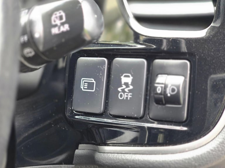 2014 Mitsubishi Outlander 2.0h 12kWh GX3h CVT 4WD Euro 5 (s/s) 5dr ESTATE Petrol/Electric Hybrid ...