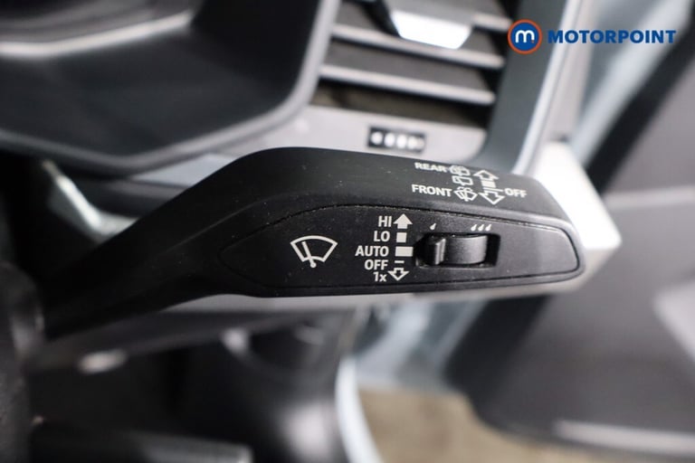 2021 Audi A1 25 TFSI Black Edition 5dr S Tronic HATCHBACK PETROL Automatic