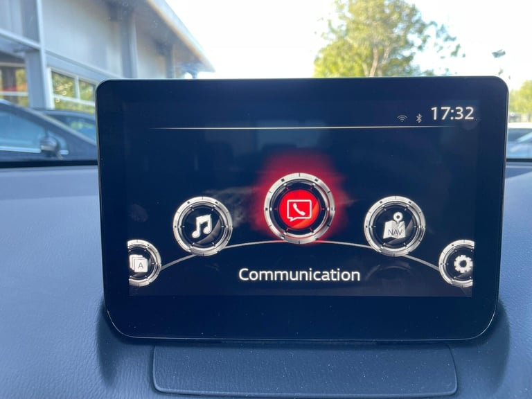 2024 Mazda Mazda2 1.5 SKYACTIV-G Homura Aka Hatchback 5dr Petrol Auto Euro 6 (s/s) (90 ps) HATCHB...