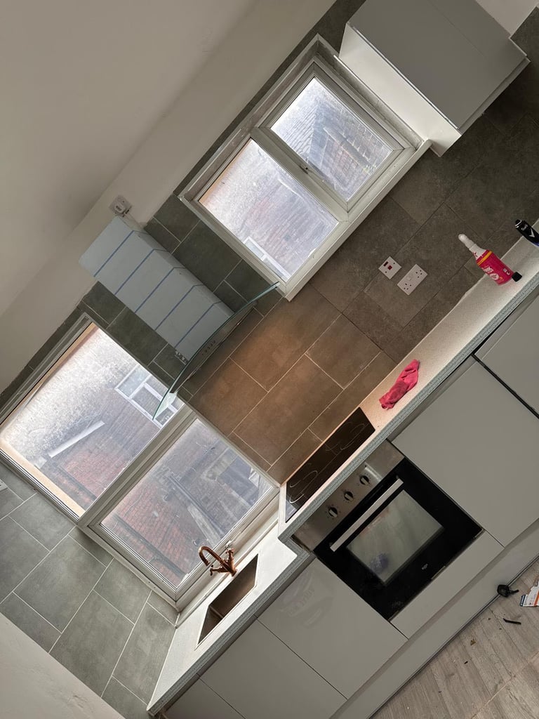 FARNWORTH 2 bedroom flat to rent