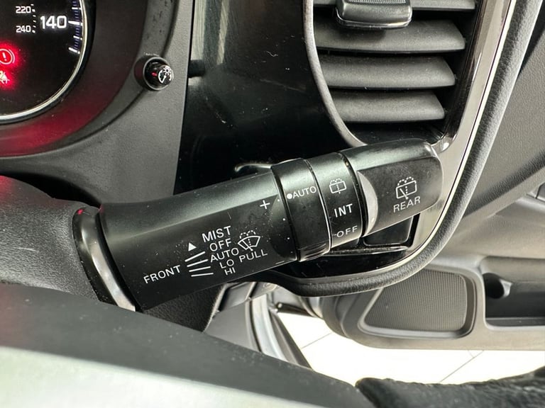 2013 Mitsubishi Outlander 2.2 DI-D GX4 5dr ESTATE DIESEL Manual