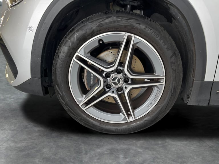 2022 Mercedes-Benz GLA GLA 200 AMG Line Executive 5dr Auto HATCHBACK PETROL Automatic