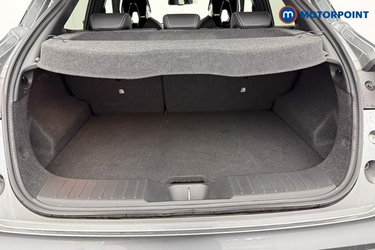 2022 Nissan Juke 1.0 DiG-T 114 Tekna 5dr DCT SUV Petrol Automatic