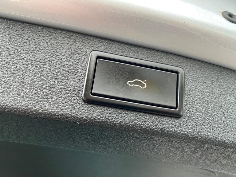 2018 Skoda Kodiaq 1.4 TSI ACT Edition DSG 4WD Euro 6 (s/s) 5dr (7 Seat) ESTATE Petrol Automatic