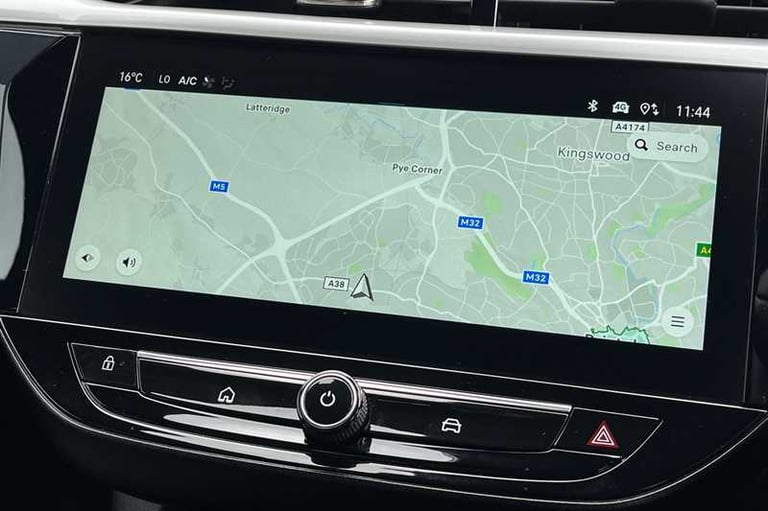 2025 Vauxhall Corsa 1.2 Turbo Ultimate 5dr HATCHBACK PETROL Manual