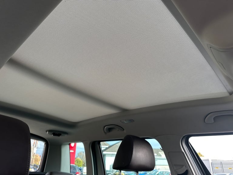 2016 Skoda Yeti Skoda Yeti 1.4TSI Laurin &amp; Klement Outdoor 5dr 4X4 Estate Petrol Manual