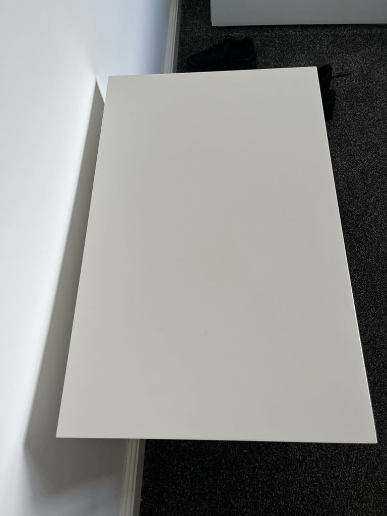IKEA ALEX drawer unit white 36x58x70 - two available 
