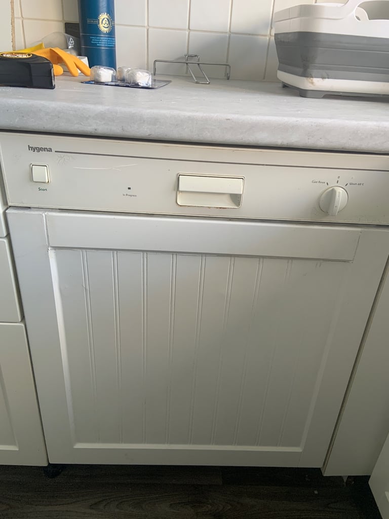 image for Integrated dishwasher 