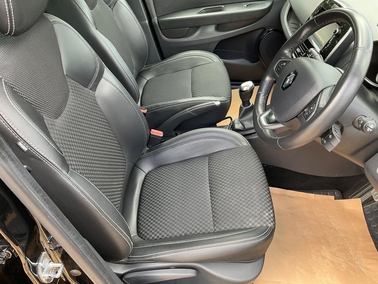 2018 Renault Clio 0.9 TCe GT Line Euro 6 (s/s) 5dr HATCHBACK Petrol Manual