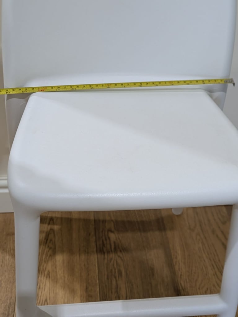 Ikea child's chair 