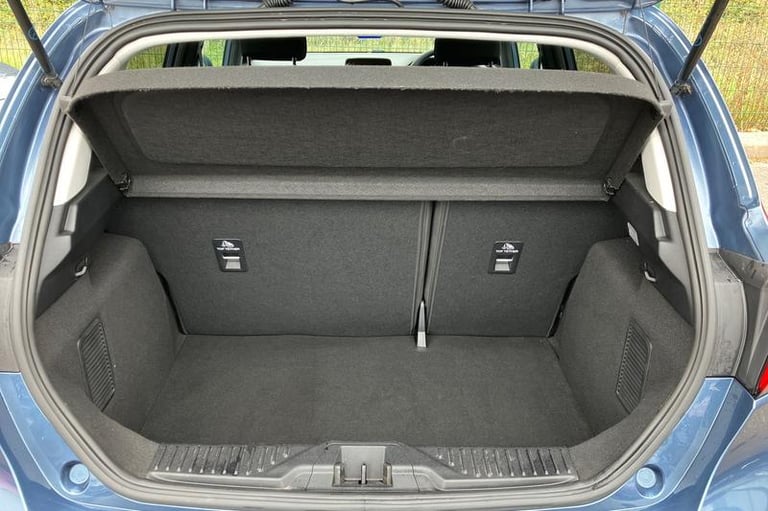 2023 Ford Fiesta 1.0 EcoBoost Hybrid mHEV 125 Active Edition 5dr HATCHBACK PETROL Manual