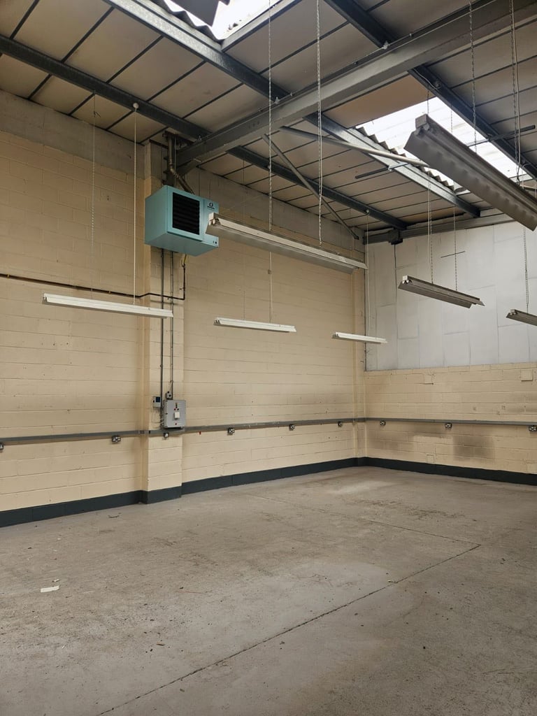 image for Commercial Unit available for rent at Wycombe