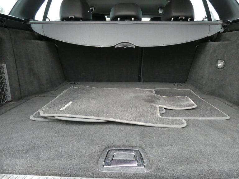 2013 Mercedes-Benz C-Class C220 CDI BlueEFFICIENCY AMG Sport 5dr Auto *GEARBOX OIL+SATNAV+CRUISE+...