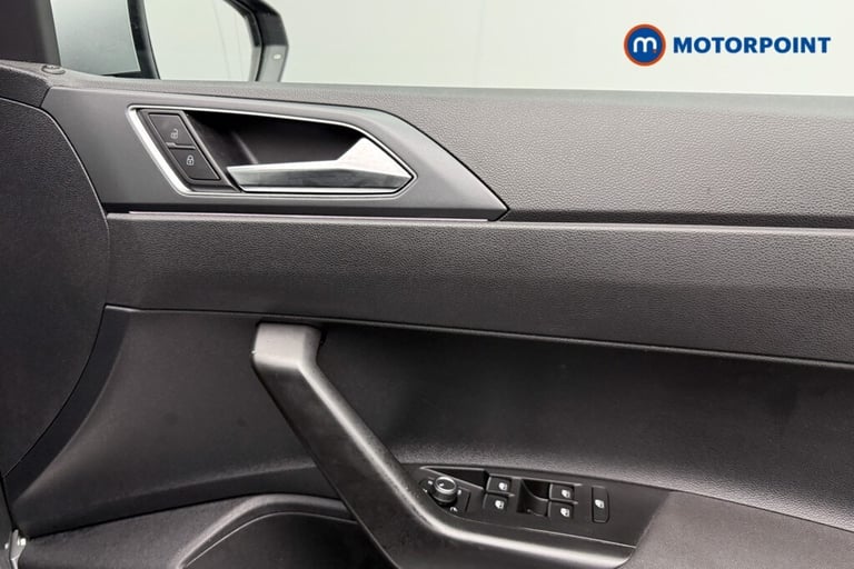 2022 Volkswagen Polo 1.0 TSI R-Line 5dr Hatchback Petrol Manual