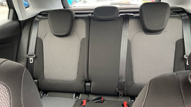 2019 Vauxhall Grandland X 1.2 Turbo SE 5dr Petrol Hatchback Hatchback Petrol Manual