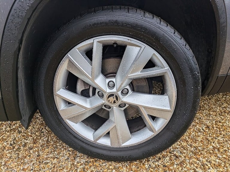 2023 Skoda Kodiaq 1.5 TSI SE L 5dr DSG [7 Seat] ESTATE PETROL Automatic