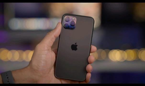 image for Like New Used Apple Iphone 11 Pro Unlocked One Year Warranty  