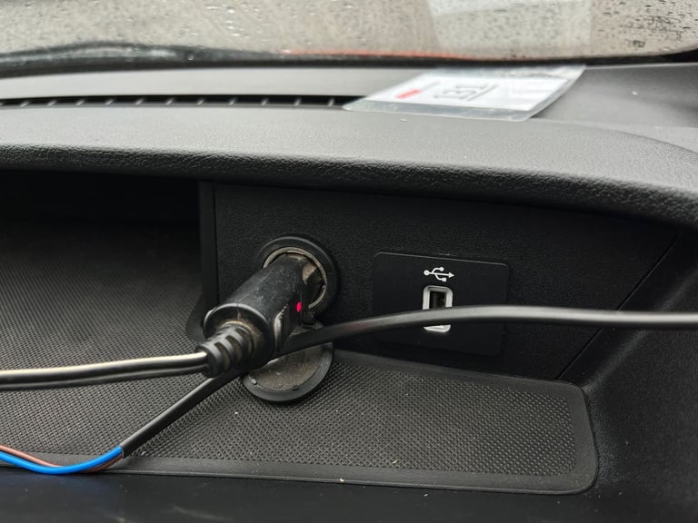 2021 Ford Transit Custom Transit Custom 2.0 EcoBlue 130ps Low Roof Limited Van Van DIESEL Manual