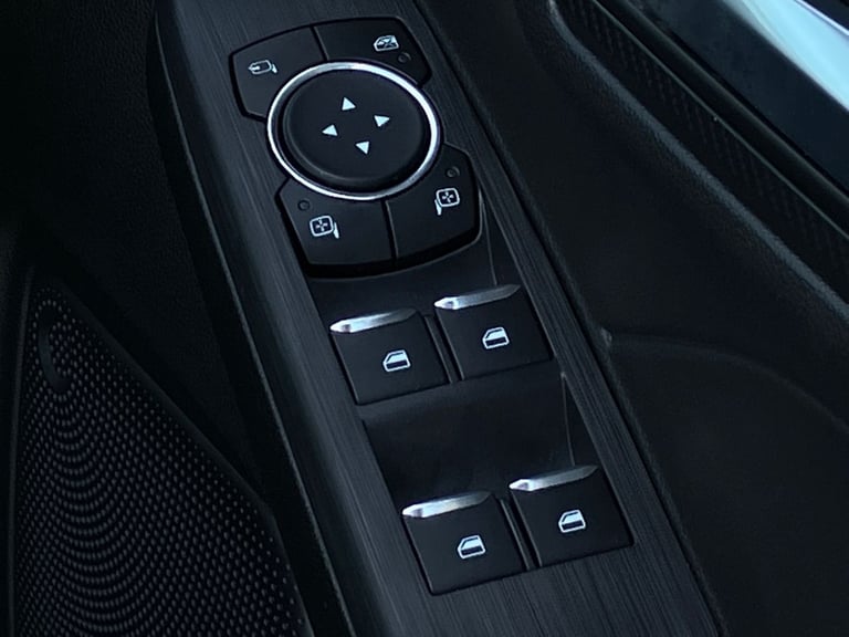 2024 Ford Kuga 2.5 FHEV ST-Line X 5dr 4WD CVT Hatchback PETROL/ELECTRIC Automatic