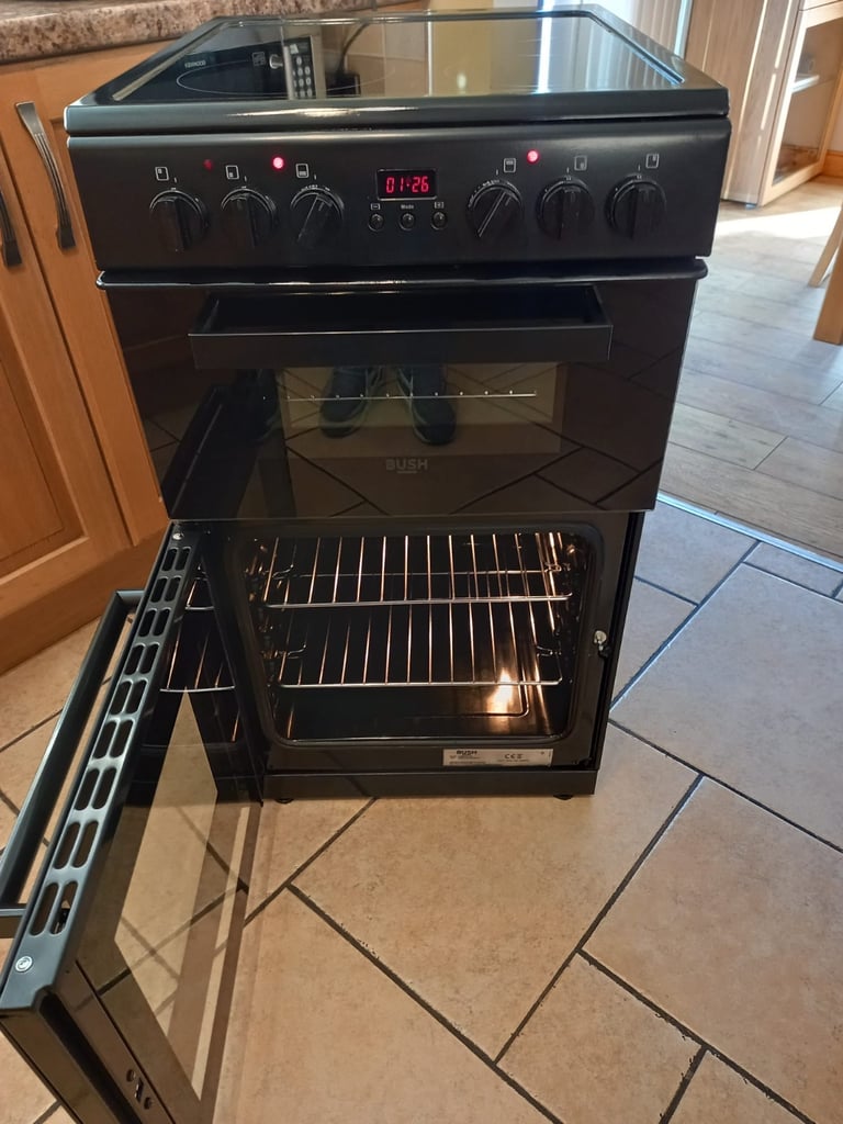 Bush 50cm cooker