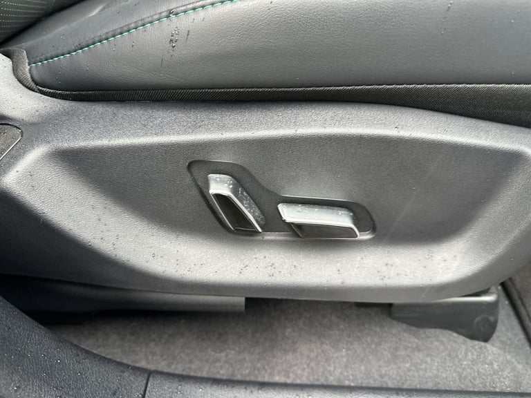 2025 BYD Seal U DM-i 5Dr Boost 1.5 PHEV Auto Estate Petrol Parallel PHEV Automatic