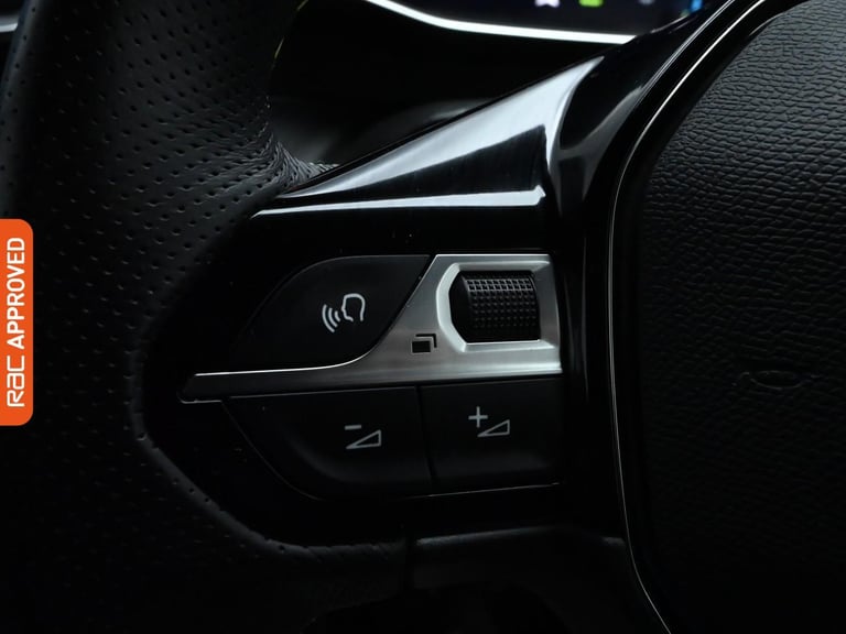 2022 Peugeot E-2008 50kWh GT SUV 5dr Electric Auto (136 ps) Hatchback Automatic