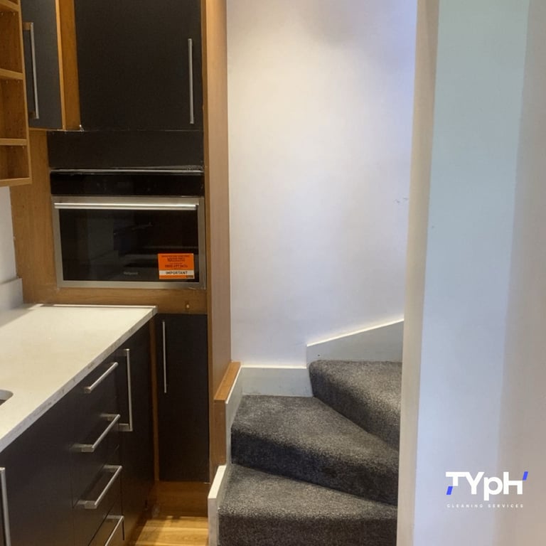 image for Professional Domestic & Commercial Cleaning - End of Tenancy - Reliable House Cleaner 🏠