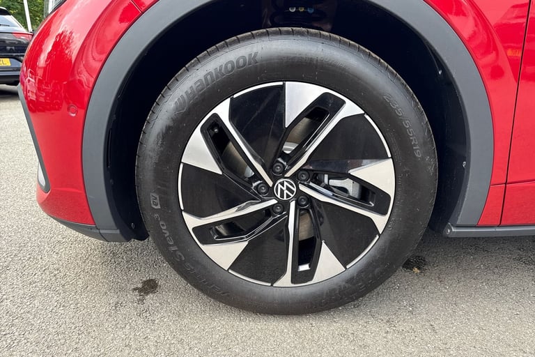 2025 Volkswagen ID.5 Pro 77kWh Match Auto 5dr SUV Automatic