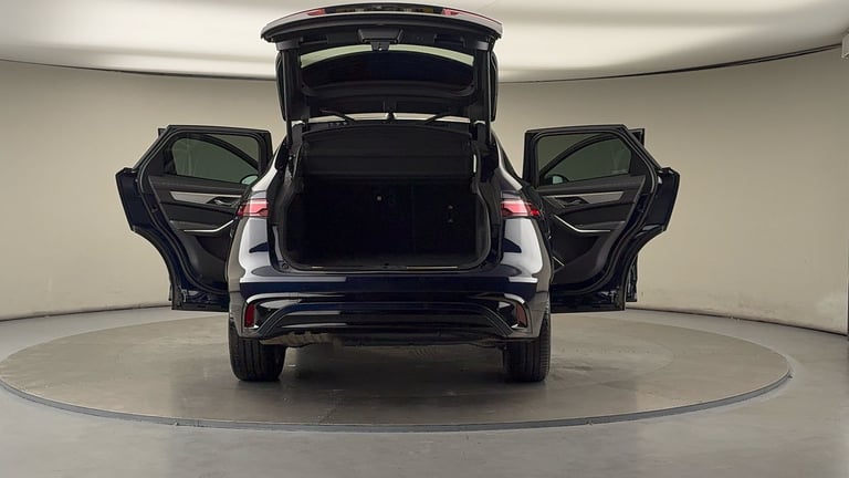 2024 Jaguar F-Pace 2.0 D200 MHEV R-Dynamic SE Black SUV 5dr Diesel Auto AWD Euro 6 (s/s) (204 SUV...