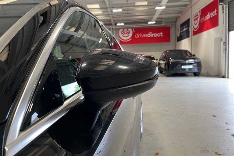 2022 Audi A3 35 TDI Sport 5dr HATCHBACK DIESEL Manual